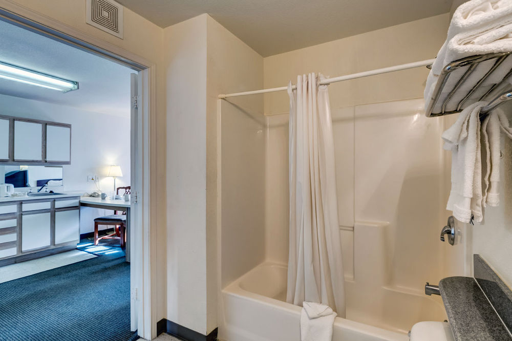 Intown Suites Extended Stay Select Denver - Aurora South Bilik gambar