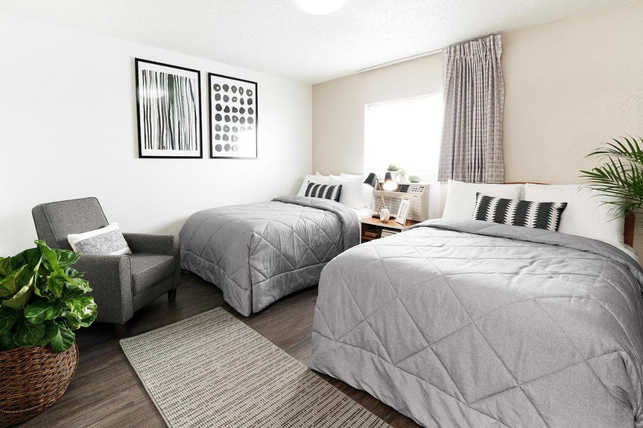 Intown Suites Extended Stay Select Denver - Aurora South Luaran gambar