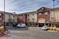 Intown Suites Extended Stay Select Denver - Aurora South Luaran gambar